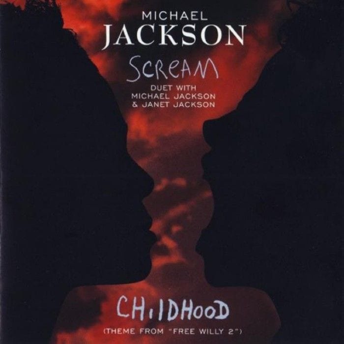 Childhood cover