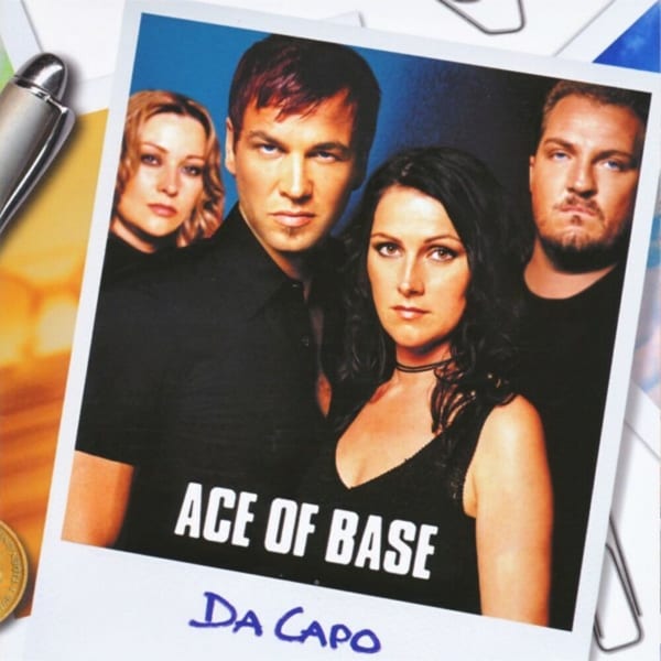 Da Capo cover