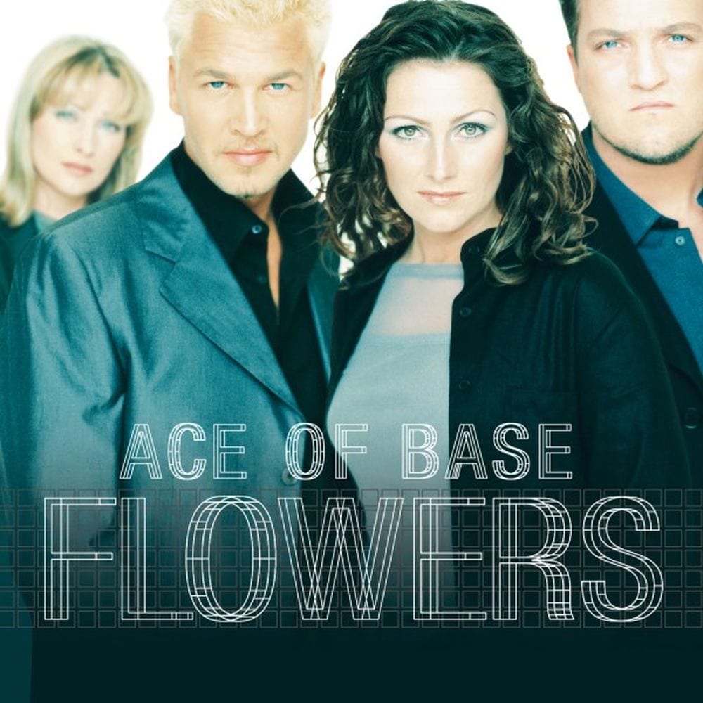 Flowers cover