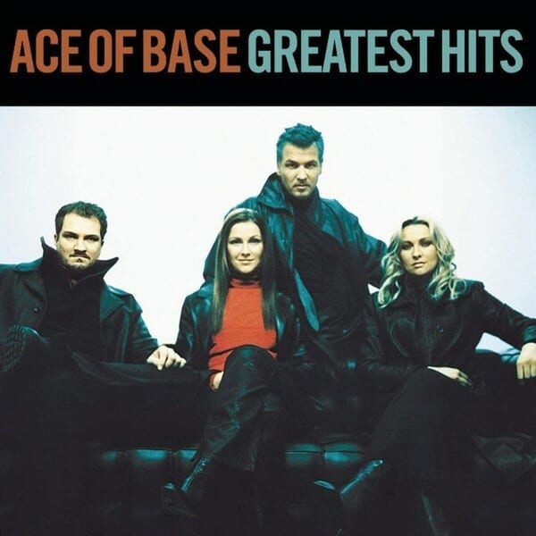 Greatest Hits cover