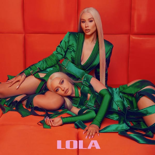 Lola cover