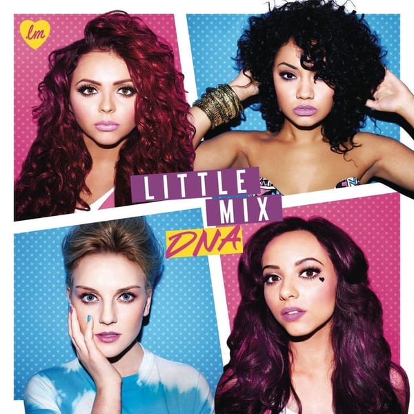 DNA cover
