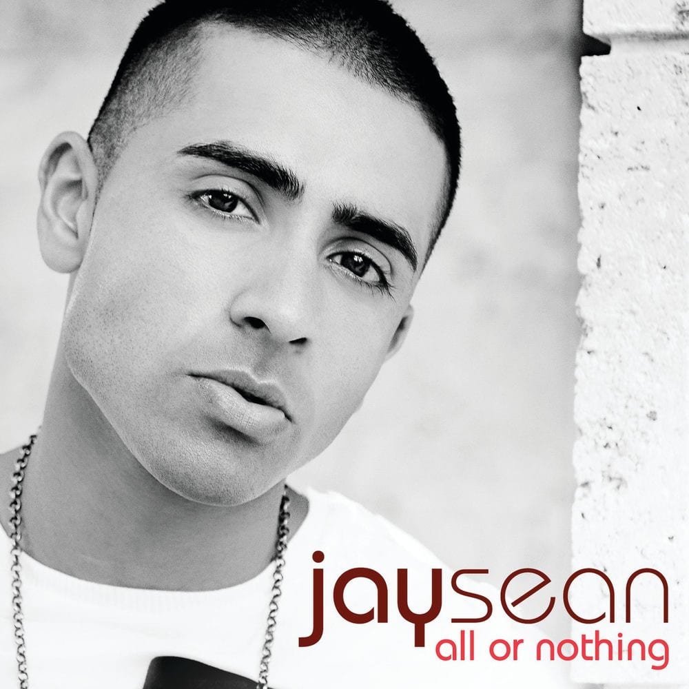 All or Nothing cover