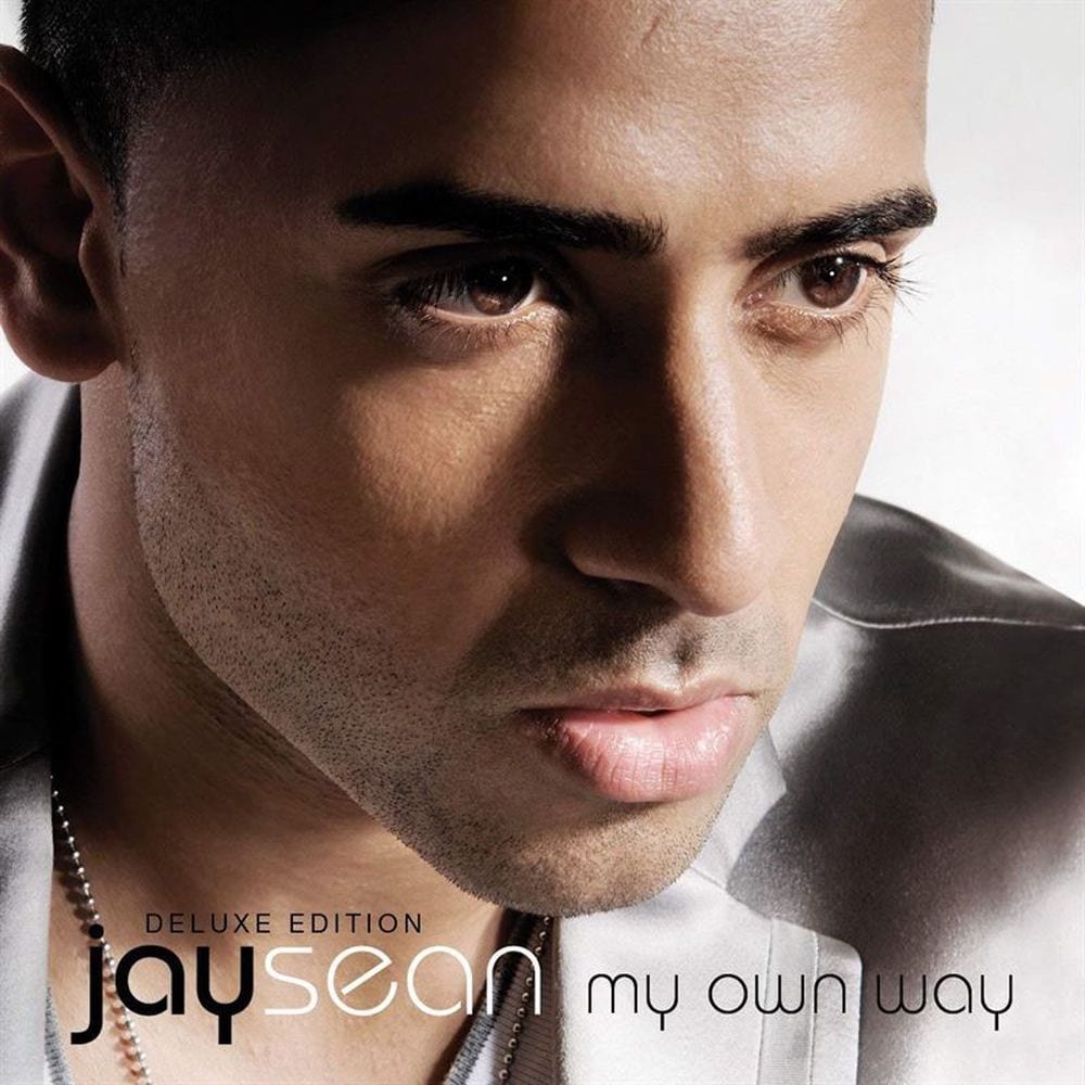 My Own Way cover