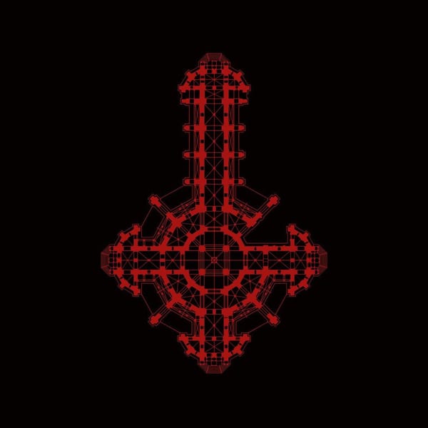 It's A Sin album cover