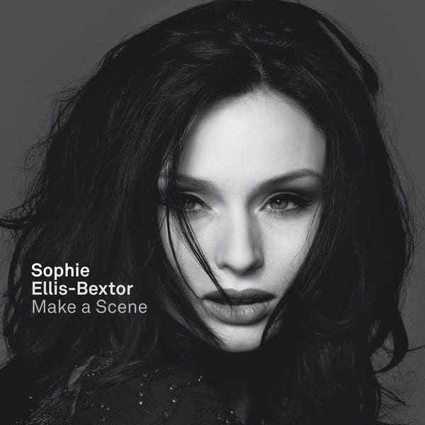 Make a Scene cover