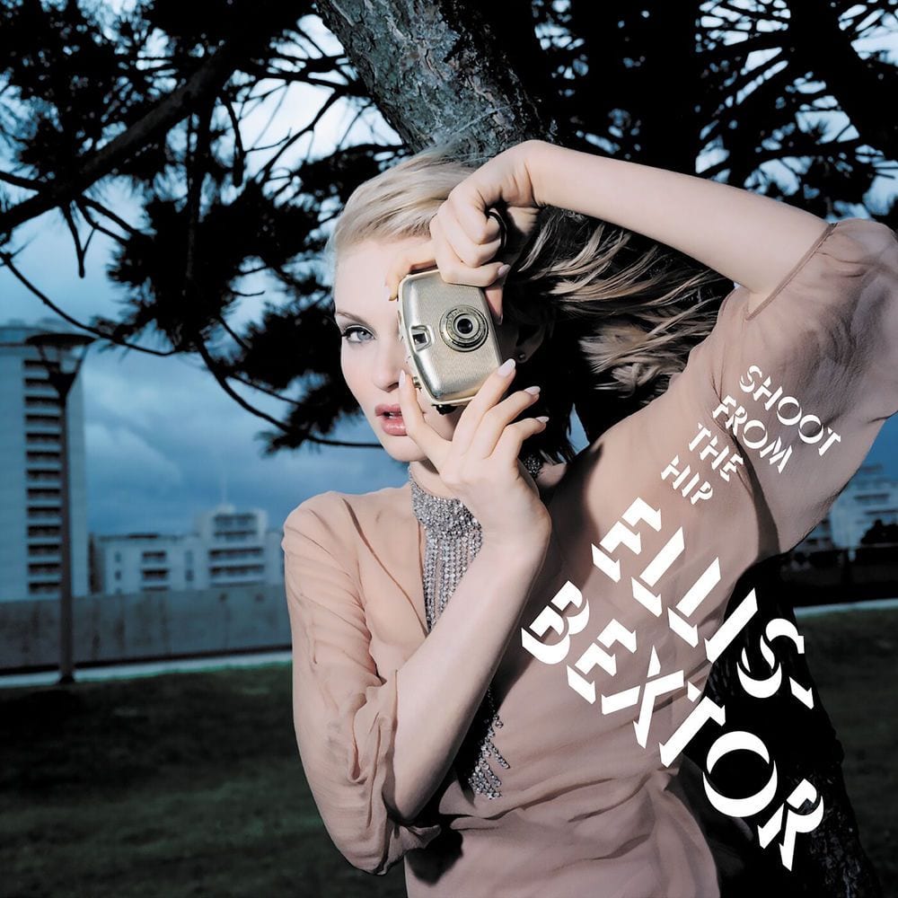Shoot From the Hip cover