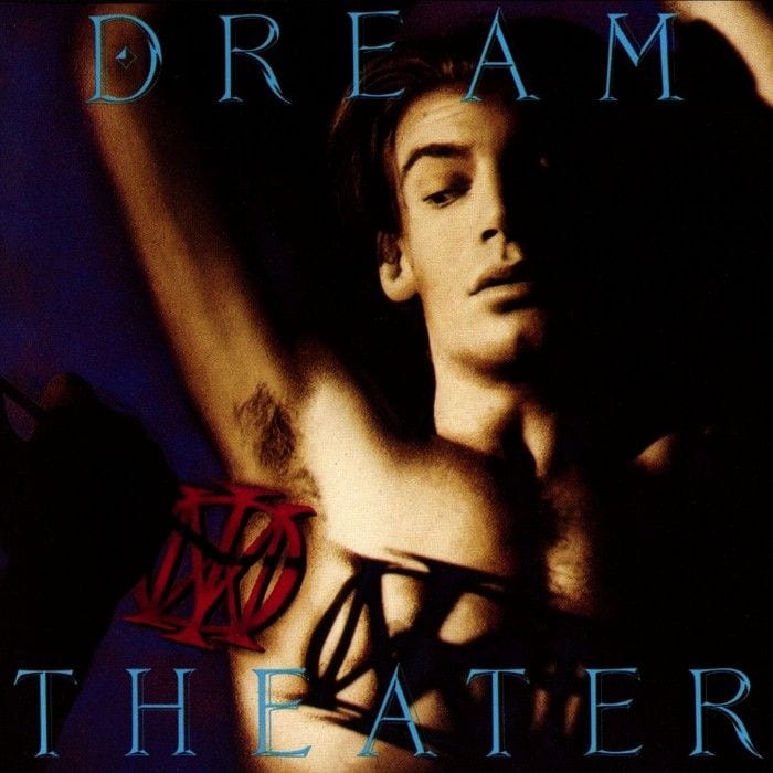 When Dream and Day Unite cover