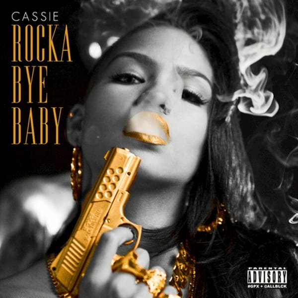 RockaByeBaby cover