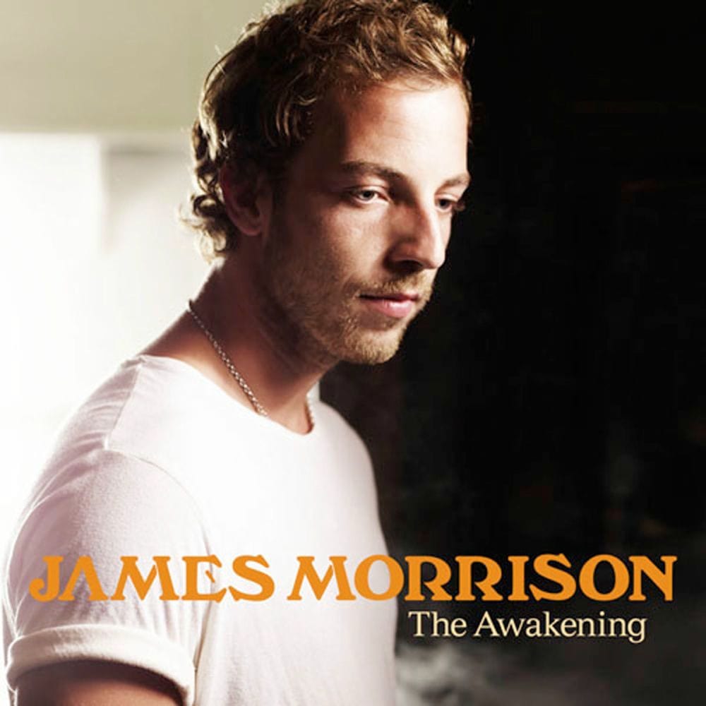 The Awakening cover