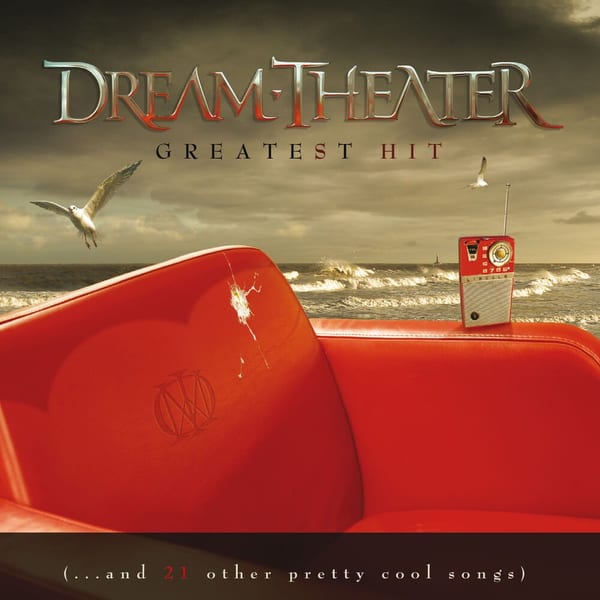 Greatest Hit (…and 21 Other Pretty Cool Songs) cover