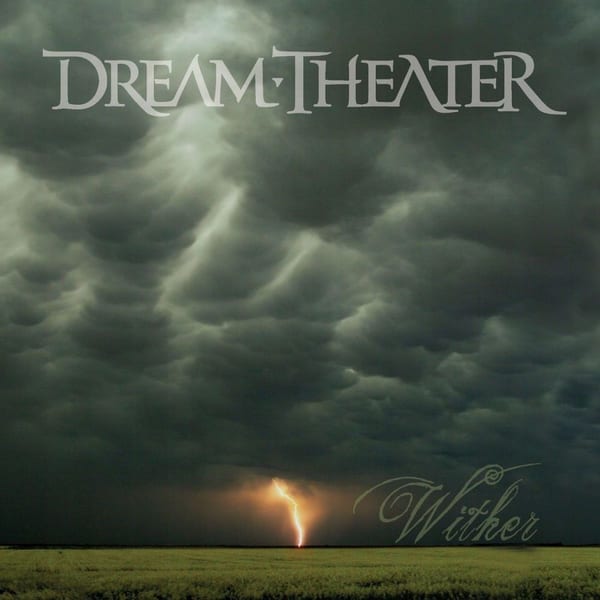 Wither cover
