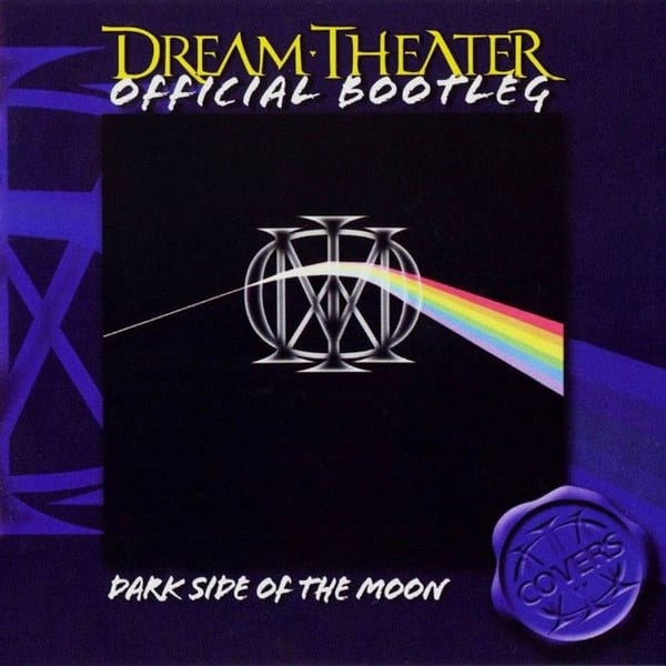 Dark Side of the Moon cover