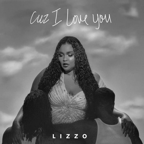 Juice by Lizzo