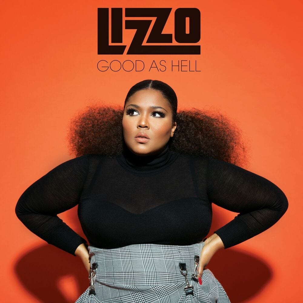 Good as Hell cover