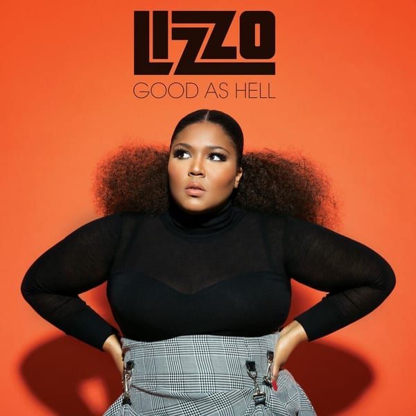 Good as Hell cover