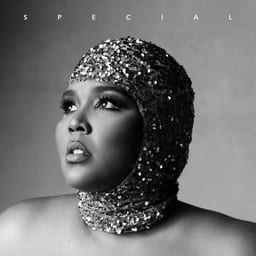 Special album cover