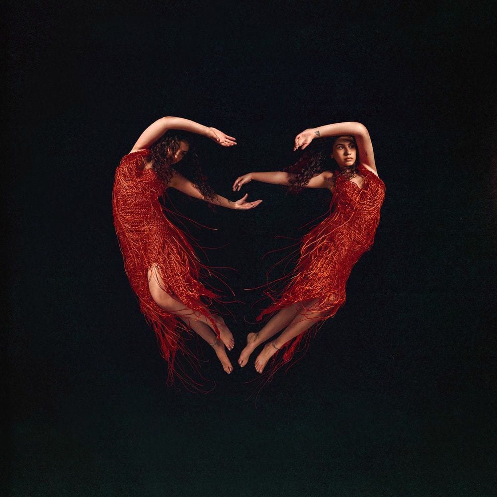 Love & Hyperbole cover