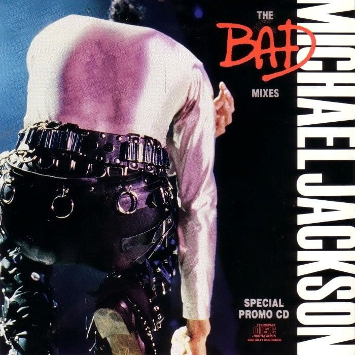 The Bad Mixes cover