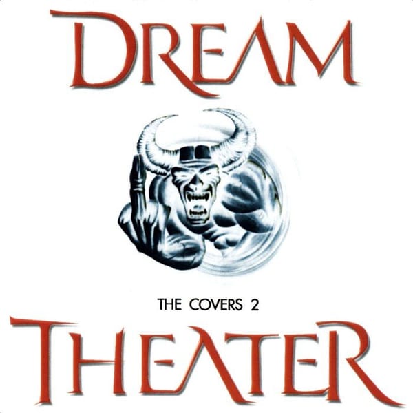 The Covers 2 cover