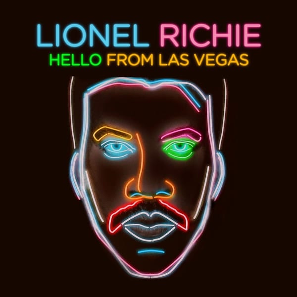 Easy / My Love by Lionel Richie