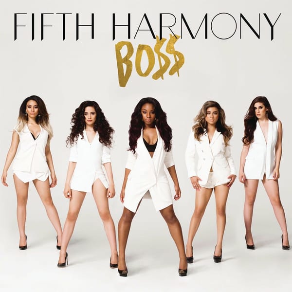 Bo$$ cover