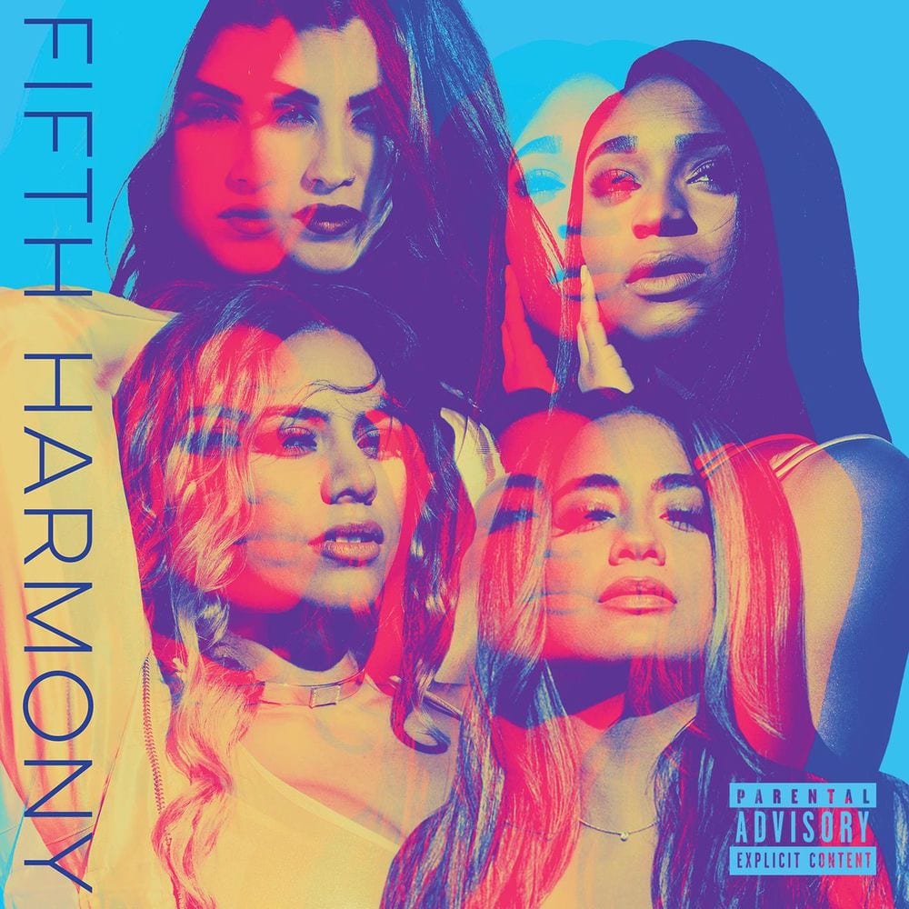 Fifth Harmony cover