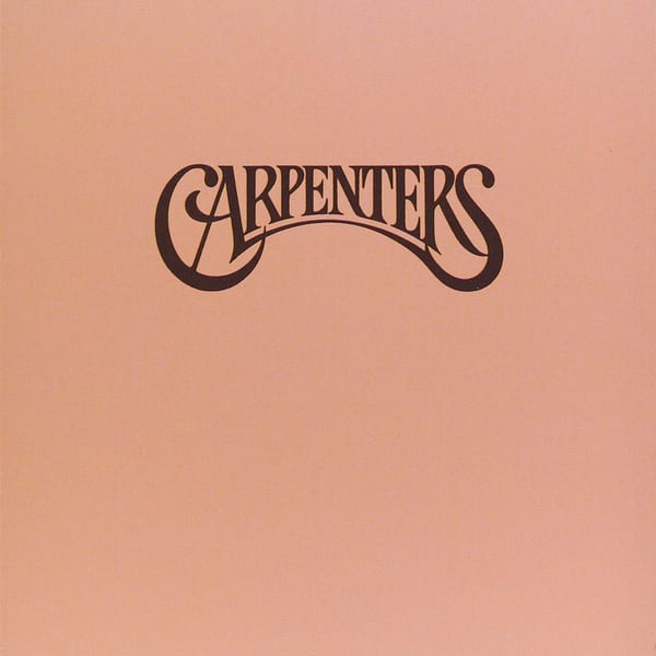 Carpenters cover