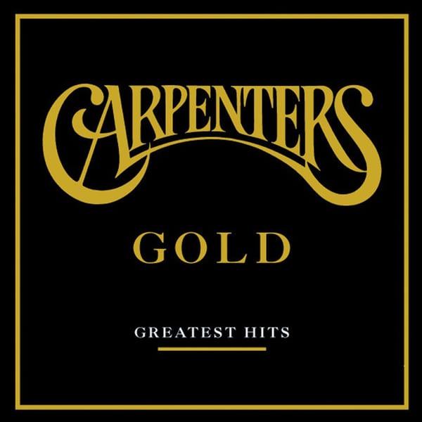 Gold: Greatest Hits cover