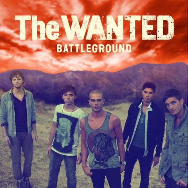 Battleground cover