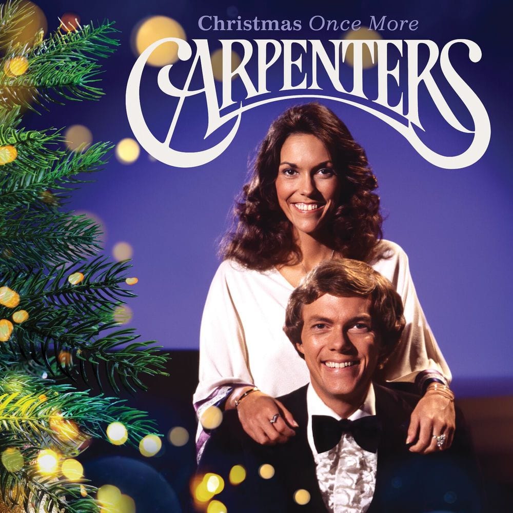 Christmas Once More cover