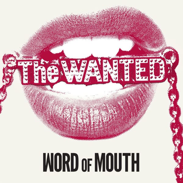 Word of Mouth cover