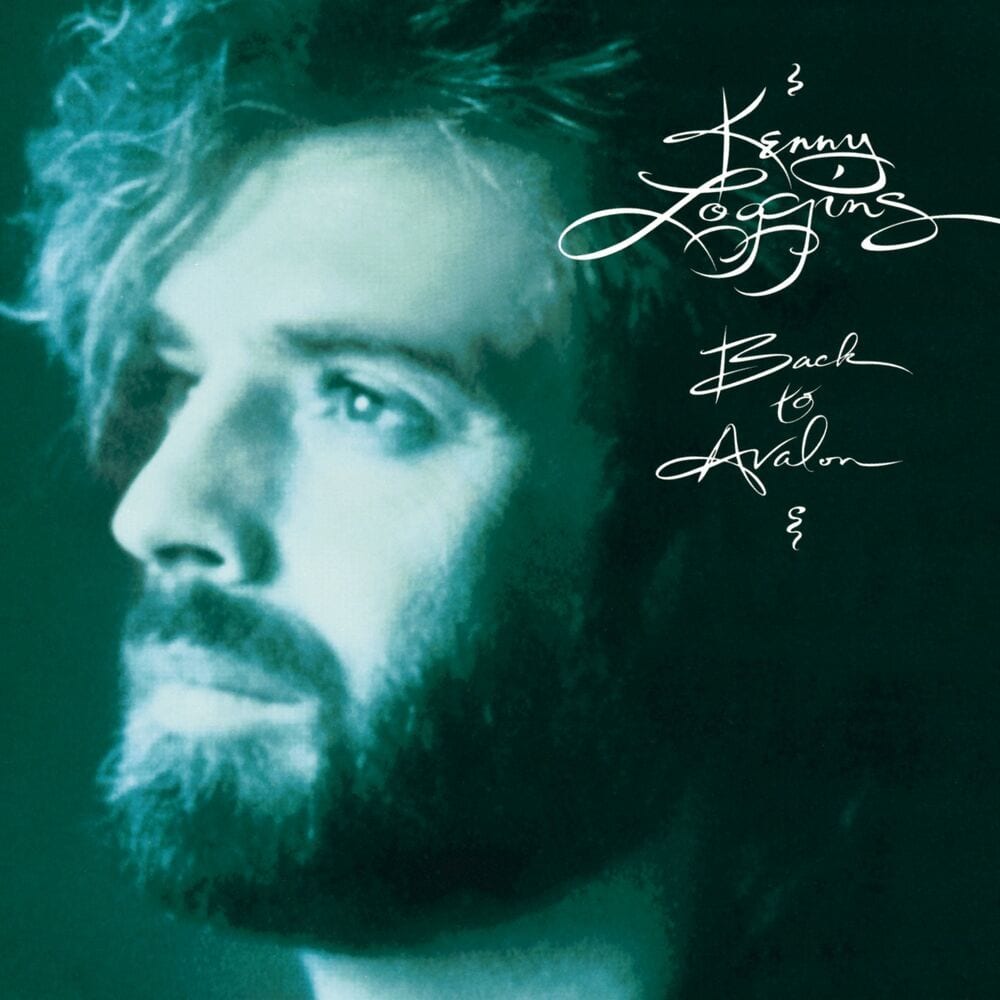 Back to Avalon cover