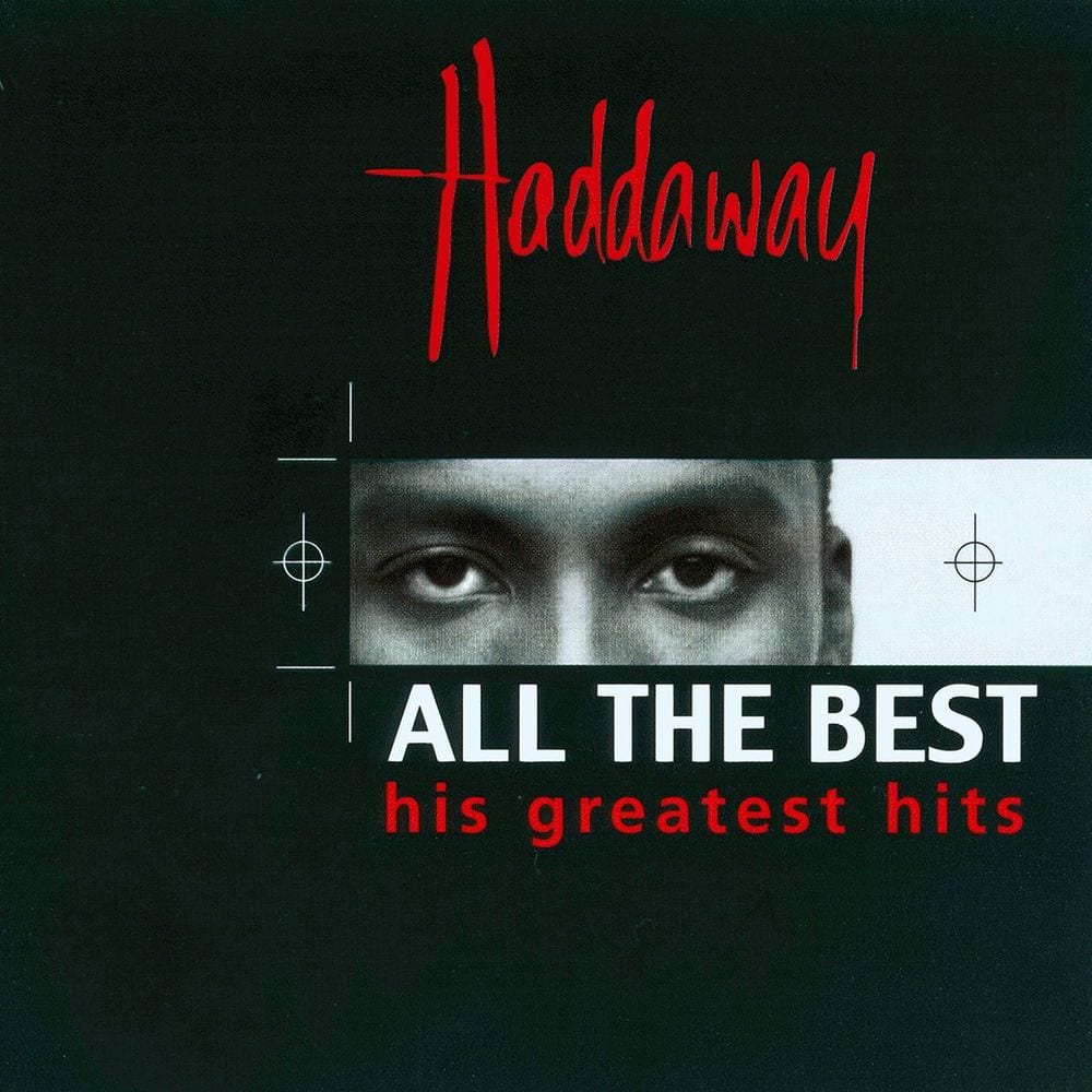 All the Best: His Greatest Hits cover