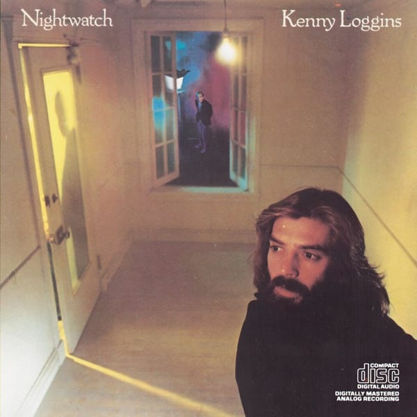 Nightwatch cover