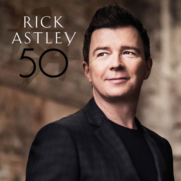 50 cover