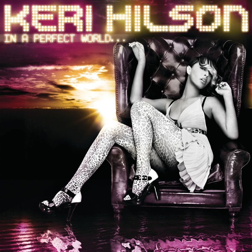 In a Perfect World... cover