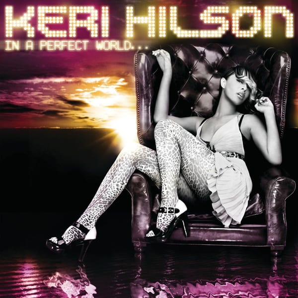In a Perfect World... cover