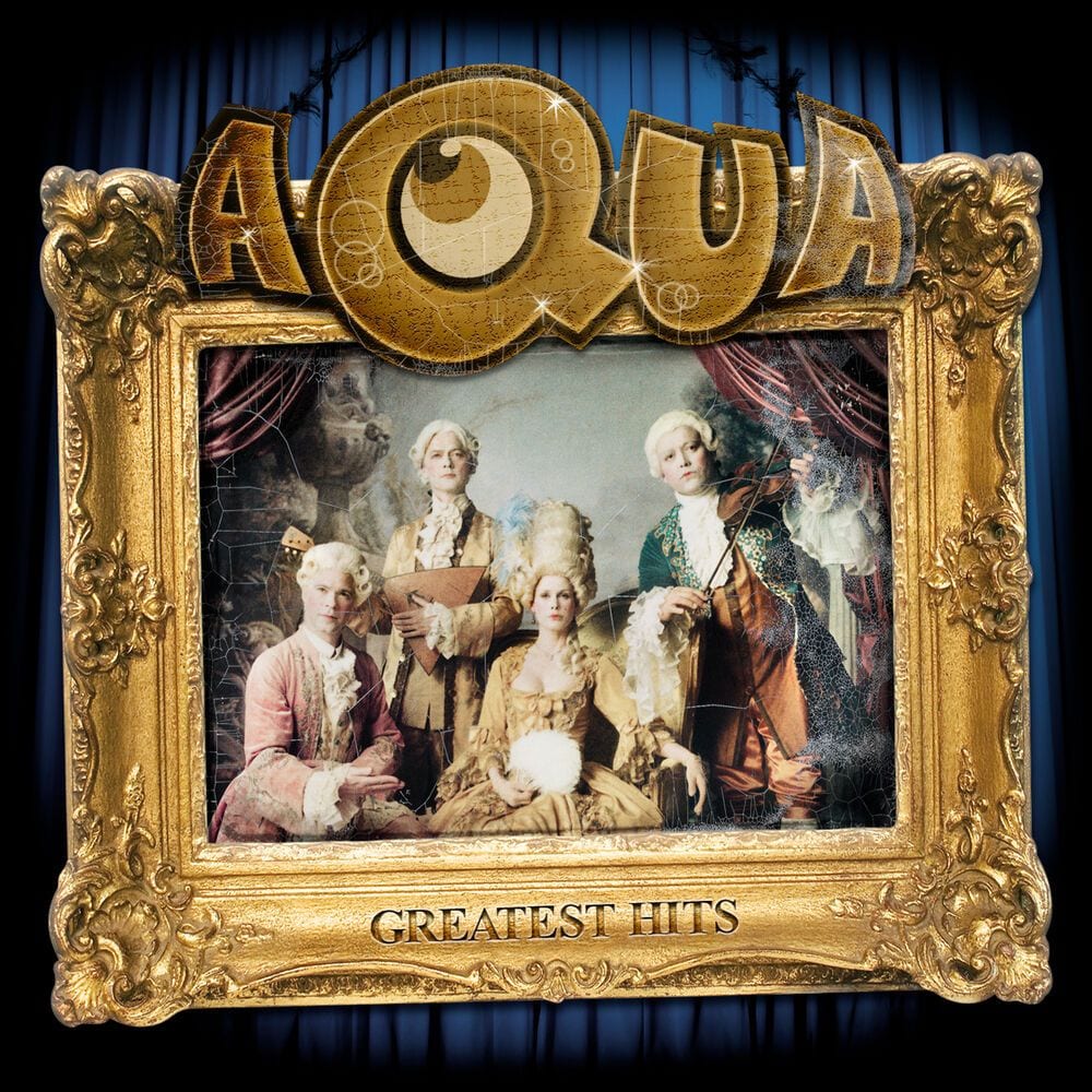 Greatest Hits cover