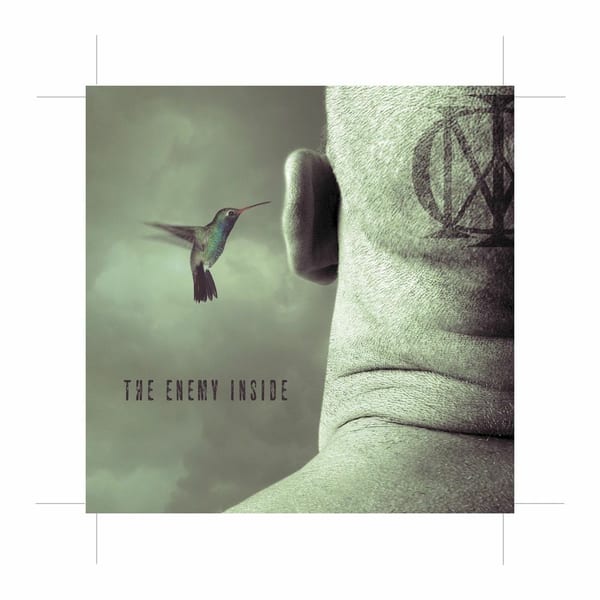 The Enemy Inside album cover