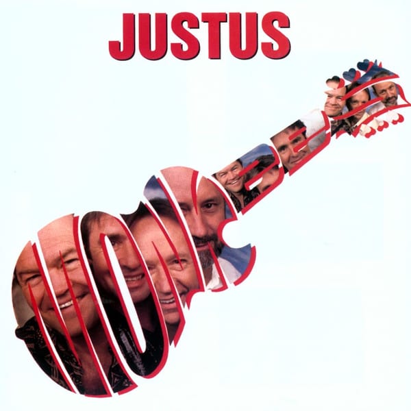 Justus cover
