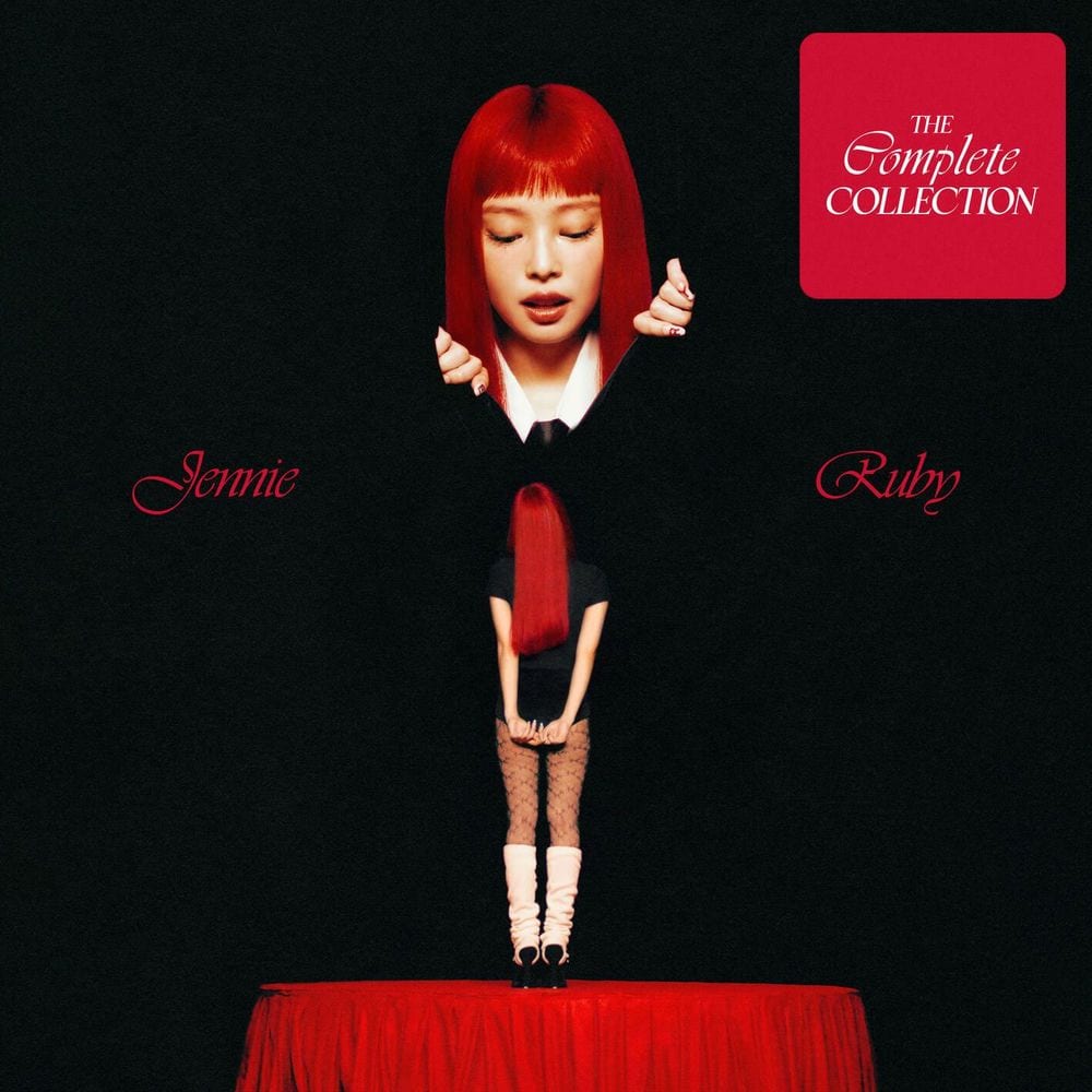Ruby (The Complete Collection) cover
