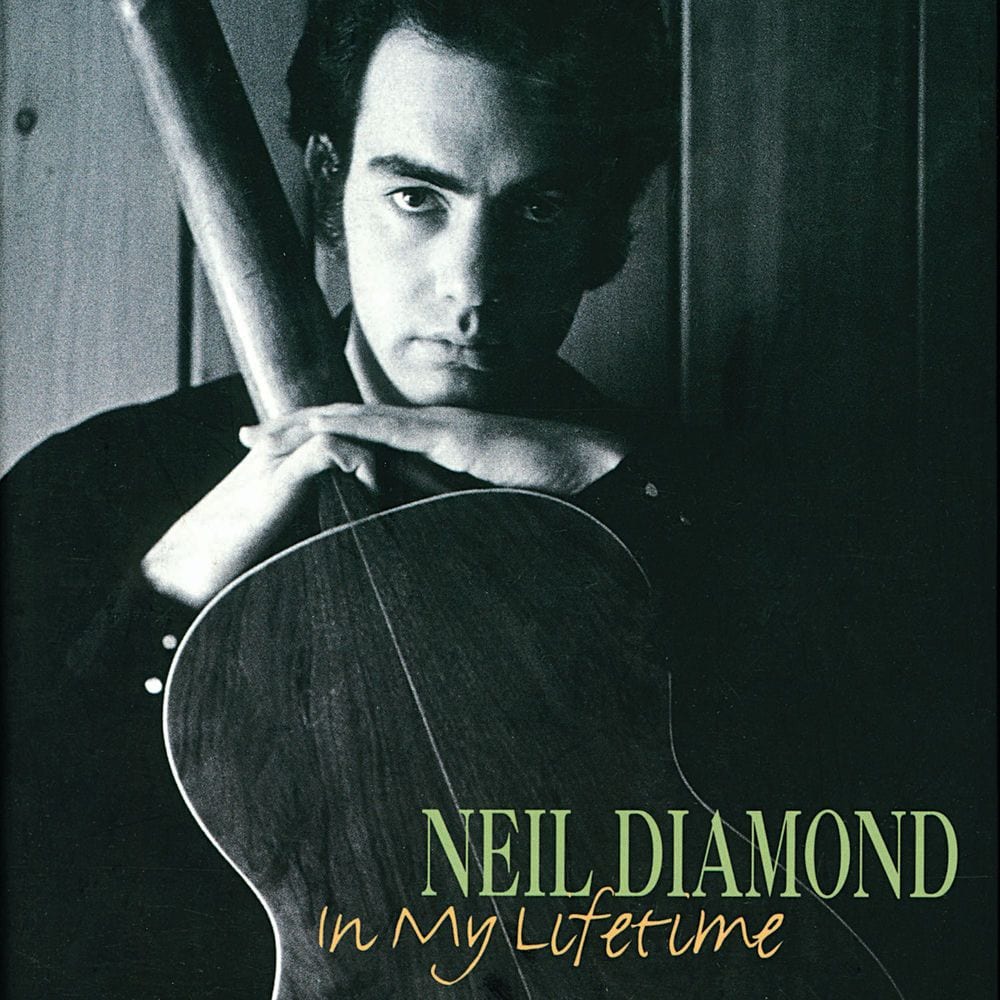 In My Lifetime cover