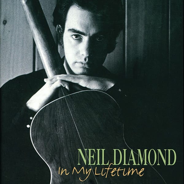In My Lifetime cover