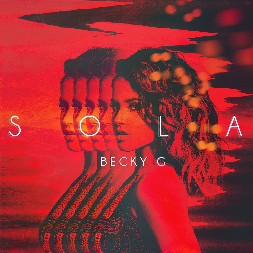 Sola cover