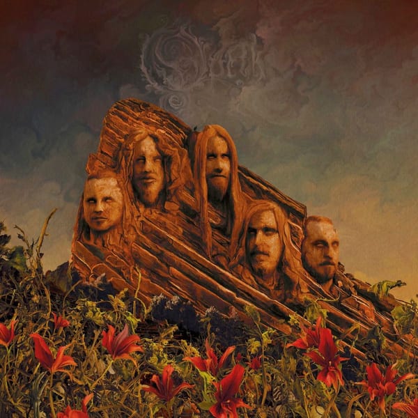 Garden of the Titans (Live at Red Rocks Amphitheatre) cover