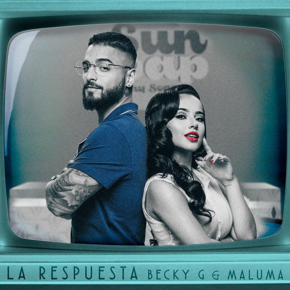 La respuesta cover