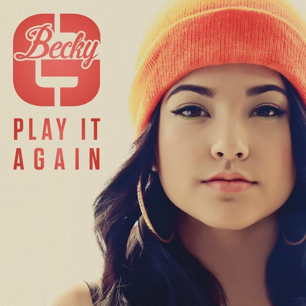 Play It Again cover