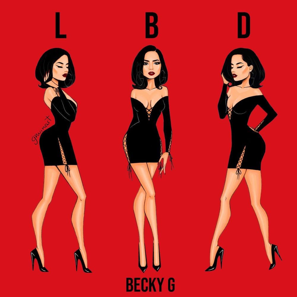 LBD cover