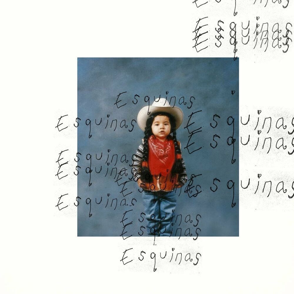 ESQUINAS cover